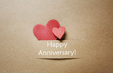 Anniversary