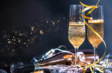 New Year
