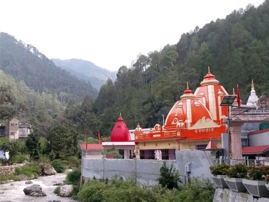River rafting in Rishikesh Uttarakhand